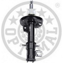 Ön Amortisör Sol Fiorino-Bipper-Nemo-Grande Punto-Linea-Corsa D 12