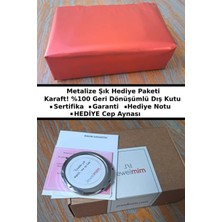 Jewelmim Ametist Mor Renkli Taşlı 18 Ayar Sarı Altın Kaplama Mor Gümüş Damla Kolye 925 Ayar Gümüş Kadın Kolye | Bayan Zirkon Mor Taşlı Su Damlası Altın Kaplama Damla Gold Kadın Gümüş Kolye