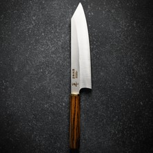 Zaika N690 Kiritsuke Şef Bıçağı 21 cm