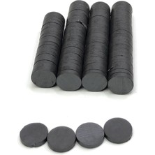Mıknatıs 1,6 cm 100 adet