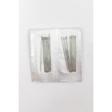 Boncuk İğnesi 1 Paket