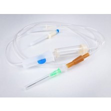 Infüzyon Seti Luerlock Inmed 20 Adt