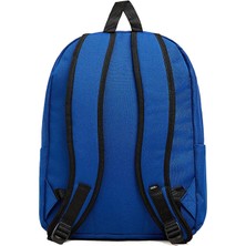 Vans Old Skool Backpack Sırt Çantası (12L) VN000H4W7WM1 Mavi