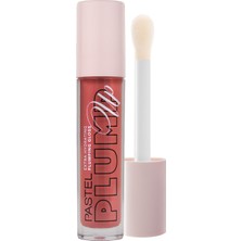 Pastel Plump Up Extra Hydrating Plumping Gloss - Dolgunlaştıran Dudak Parlatıcısı 210 Peach Coral