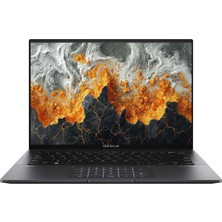 Asus Zenbook 14 UM3402YA-000TT01 Ryzen7 7730U 16GB 1tbssd 14" Wqxga+ Touch W11H Dizüstü BILGISAYAR-CNT002