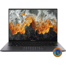 Asus Zenbook 14 UM3402YA-000TT01 Ryzen7 7730U 16GB 1tbssd 14" Wqxga+ Touch W11H Dizüstü BILGISAYAR-CNT002