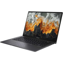 Asus Zenbook 14 UM3402YA-000TT01 Ryzen7 7730U 16GB 1tbssd 14" Wqxga+ Touch W11H Dizüstü BILGISAYAR-CNT002