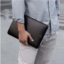 Comfyable Ultra Ince Zarf 15" MacBook Air Kılıfı - M3/M2/M1 Uyumlu