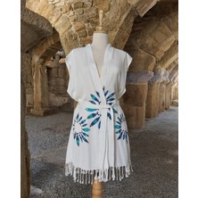 Peştemal Kimono