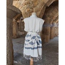 Peştemal Kimono
