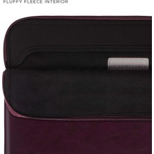 Comfyable Suya Dayanıklı MacBook Air/Pro 13" Laptop Kılıfı - M3/M2/M1 Uyumlu