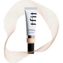 TFIT Serum Fondöten | Radiance Fit Serum Fondöten Cilt Besleyici Fondöten