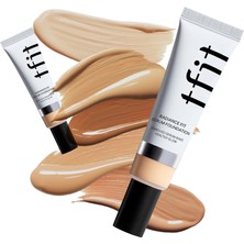 TFIT Serum Fondöten | Radiance Fit Serum Fondöten Cilt Besleyici Fondöten