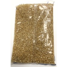 Sarı Kesme Boncuk 2 mm  500 gr