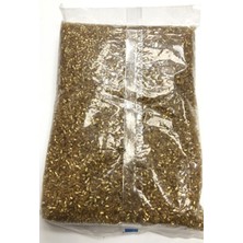 Sarı Kesme Boncuk 2,5 mm 500 gr
