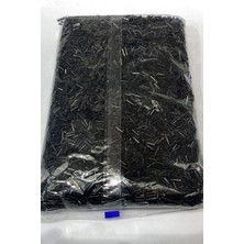 Düz Boru Boncuk 500 gr