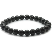 Nelleovana Onix Bileklik 8 mm