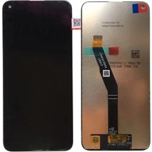Huawei P40 Lite E Orjinal LCD Dokunmatik Ekran