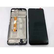 Realme C21Y Citali LCD Dokunmatik Ekran RMX3261RMX3263