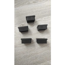 Ildem 40X60 Plastik Kapak 8 Adet - PROFİL İÇ TAPA
