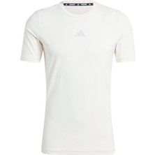 Adidas Cool Feel Tee Erkek   T-Shirt IX9078