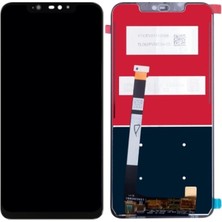 Casper Via A3 Plus LCD Dokunmatik Ekran