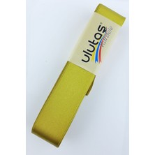 10 mt 3 cm Saten Kurdele
