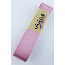 Gül Kurusu Saten Kurdele 3 cm 10 mt