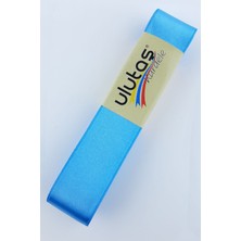 10 mt Saten Kurdele 3 cm