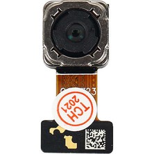 GMR Redmi Uyumlu Note 5A Arka Kamera