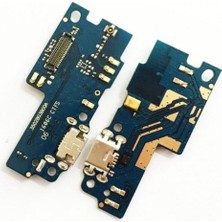 GMR Xiaomi Uyumlu Mi Max Şarj Soketi Mikrofon Bordu