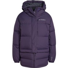 Adidas Xpl W Goose Jkt Kadın   Mont IX7930