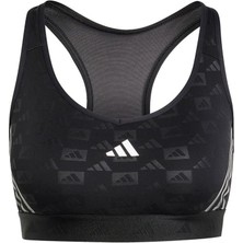 Adidas Pwr Ms Hyglm Q4 Kadın   Sporcu Sütyeni IK7913