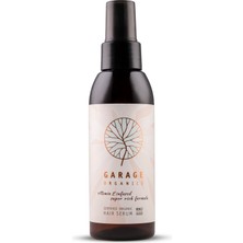 Garage Organics Hair Serum (Saç Bakım Serumu)