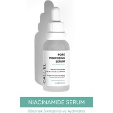 Calliel Aydınlatıcı Niacinamide Serum 30 ml