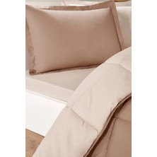 Özdilek Colourist Tek Kişilik Yatak Seti (Çarşafı Lastikli)