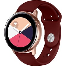 Sneezy Huawei Watch Gt5 46MM Uyumlu Purelux Soft Yumuşak Silikon Kordon