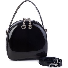 Nas Bag Vera Çanta Nas Bag Mini Kadın El ve Çapraz Çanta Şık Tasarım