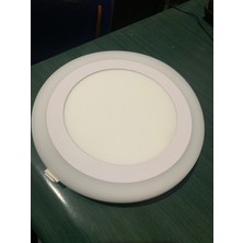 Ycl Alp - 1312 Çerçeve Mavi Göbek Beyaz Işık