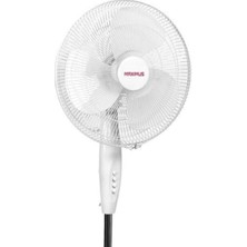 Minisan Maximus Merkür 16'' Ayaklı Vantilatör