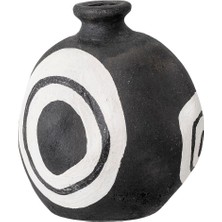 Terra Cotta Vazo