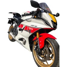 Dmk - Yamaha R7 Grenaj Koruma Takozu (2021-2024)