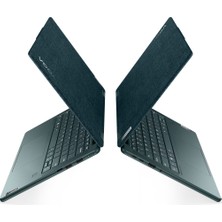 Lenovo Yoga 6 Amd Ryzen 7 7730U 16GB 512GB SSD 13.3" Fhd+ W11H Multi-Touch Taşınabilir Bilgisayar & Per4 Çanta 83B2008RTXP305