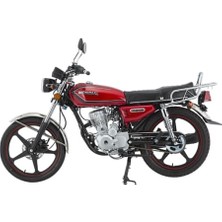 Mondial Mondialuag 50 Motosiklet
