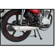 Mondial Mondialuag 50 Motosiklet
