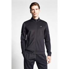 Lescon 24S-1249-24N Fermuarlı Üst