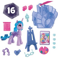 F3869 Sevimli Işaret Sihri Pony Figür - My Little Pony +3 Yaş