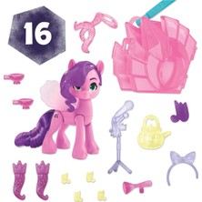 F3869 Sevimli Işaret Sihri Pony Figür - My Little Pony +3 Yaş