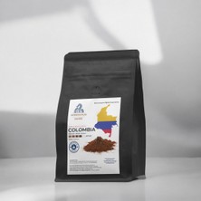 OPC Filtre Kahve Kolombiya Supremo Öğütülmüş Kahve 250 gr