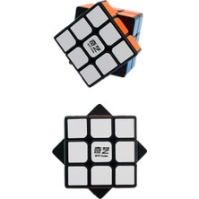 Toyfest 3x3 Qy Speed Zeka Küpü Akıl Küpü Rübik Küp